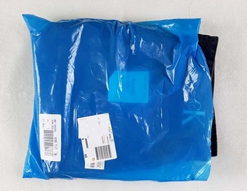 Calvin Klein Jeans Reg Taper J30J322406 dla facetów z dużymi nogami W33/L32