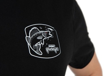 Футболка Fox Rage Zander XXL Размер: XX-Large (XXL)