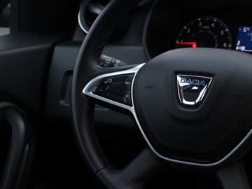 Dacia Duster II SUV 1.0 TCe 101KM 2019 Dacia Duster 1.0 TCe, Salon Polska, Serwis ASO, zdjęcie 18