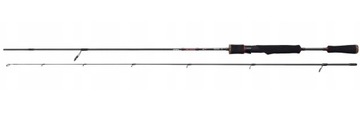Wędka DAM Yagi Light Spoon 210cm 1-4g XUL 2sec.