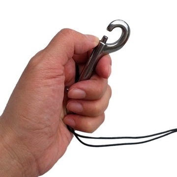 Катушки для дайвинга Bobbin 304 из нержавеющей стали.