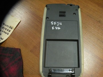 Volvo S70 V70 C70 Подлокотник кожаный