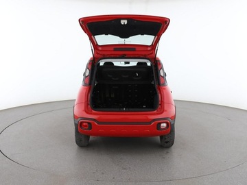 Fiat Panda III 2022 Fiat Panda FV23% Cross RED MHEV klima-auto, zdjęcie 18