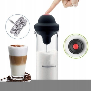 ЭЛЕКТРИЧЕСКАЯ КРУЖКА ДЛЯ ВСТАВКИ МОЛОКА