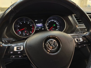 Volkswagen Tiguan II SUV 1.4 TSI 150KM 2017 Volkswagen Tiguan Comfortline 1.4 TSI 150KM *DSG *, zdjęcie 28