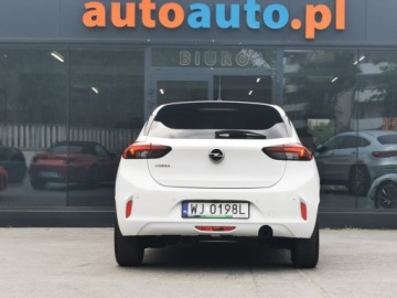 Opel Corsa F 2022 OPEL CORSA F F-VAT 23%, Salon PL, Bezwypadkowy, Automat, Elegance S&amp;S Aut, zdjęcie 29
