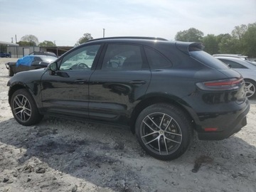 Porsche Macan SUV Facelifting II 2.0  265KM 2025 Porsche Macan Base 2025 2.0l 2.0 Benzyna 265KM, zdjęcie 1