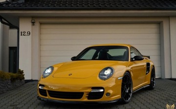 Porsche 911 997 2008