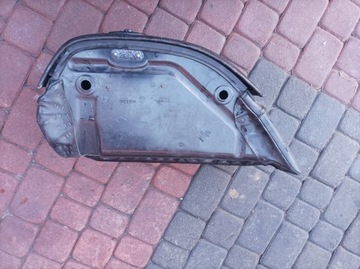 ОРИГИНАЛЬНЫЙ КЕЙС YAMAHA XVS 1300 SANITCASE