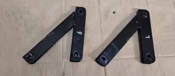 DRŽÁK DRŽÁKY OPĚRADLO UKOSNA MERCEDES TŘÍDA V W447 A4476200085