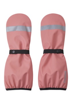 Рукавиці від дощу Reima Puro rose blush 5