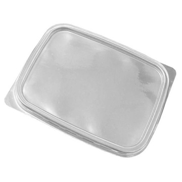Pokrywka do pojemnika dip sos pojemniki 100szt