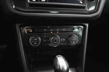 Volkswagen Tiguan I SUV Facelifting 1.4 TSI BlueMotion Technology 150KM 2016 VW Tiguan 1.4 TSI, Salon Polska, DSG, Navi, Klima, zdjęcie 18