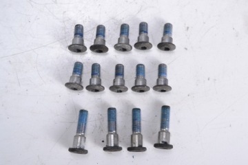 Śruby tarczy hamulcowej SUZUKI GSF 650 BANDIT 07-08