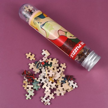 Игрушка микропазл 150 деталей