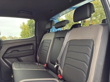 Volkswagen Amarok II 2025 Volkswagen Amarok Aventura LIMITED EDITION !!! 4mo, zdjęcie 13