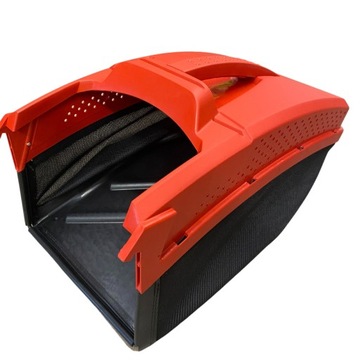 KOSZ KOSIARKI PERFORMANCE WYZ20HZ-BS50-B WYZ18H2-BS40-B