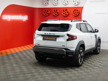 Dacia Duster III 2026 Extreme 1.2 TCe Hybrid-G LPG 4x4 150KM /Pakiet Techno, Parking, zdjęcie 8