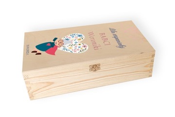 ПОДАРОК ​​ко Дню бабушки/Дедушки