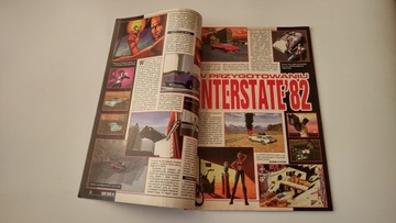 Секретная служба 11/98 (62)