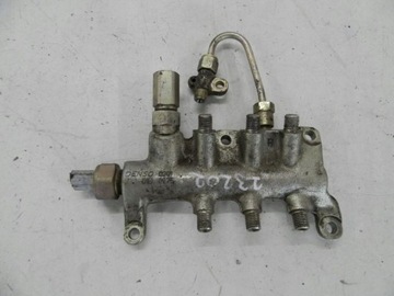 ДАТЧИКИ ВПРЫСКА ESPACE IV 3.0DCI DENSO