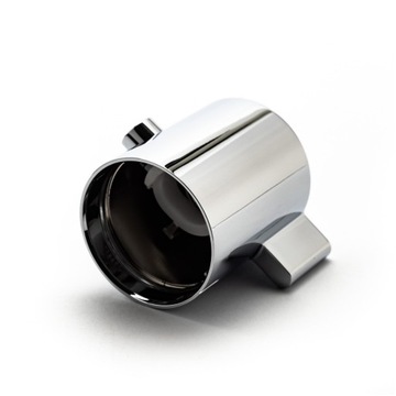 HANSGROHE POKRĘTŁO UCHWYT BATERII ECOSTAT CHROM 95836000