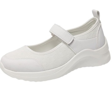 Damskie buty na co dzień oddychające wsuwane TEELONG 26cm r 40