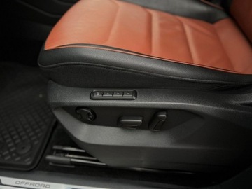 Volkswagen Tiguan Allspace SUV 2.0 TSI 220KM 2019 Volkswagen Tiguan Allspace FV23 Salon PL 220KM DSG 4x4 Max doposazony, zdjęcie 13