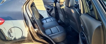 Opel Mokka I SUV 1.4 Turbo ECOTEC 140KM 2017 Opel Mokka X Salon OplaNaviKamera40 tys wpisuje na fakturzeOrg.lakier1wlas, zdjęcie 25