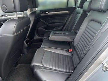 Volkswagen Passat B8 2022 Volkswagen Passat GTE Virtual Matrix Tempomat ACC DCC Serwis ASO Fv23, zdjęcie 14