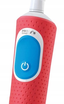 ORAL-B VITALITY PRO 103 CARS ДЕТСКАЯ ЗУБНАЯ ЩЕТКА