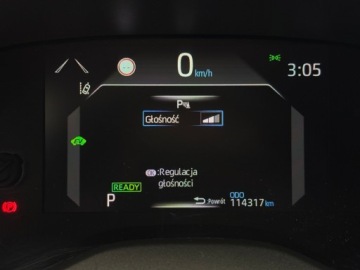 Toyota 2023 Toyota Yaris Cross Comfort + TECH + Style / LPG /, zdjęcie 31