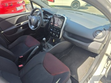 Renault Clio IV Hatchback 5d 1.2 16V 75KM 2014 Renault Clio 1.2 Benzyna 75 KM, Klimatyzacja,, zdjęcie 25