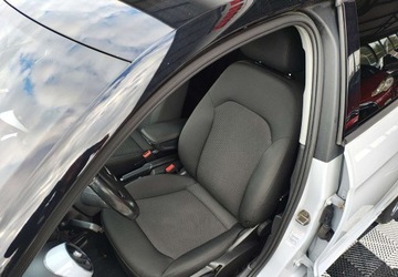 Audi A1 I Hatchback 3d 1.6 TDI 90KM 2014 Audi A1 Allstreet Audi A1 I (8X) 2014R. Piekny Stan Niski Przebieg 1.6, zdjęcie 15