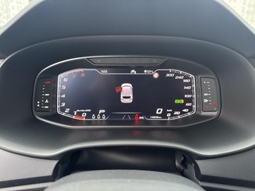 Cupra Ateca Crossover Facelifting 1.5 TSI 150KM 2024 Cupra Ateca 1.5TSI DSG Pakiet XL-El. Klapa-Salon P, zdjęcie 21