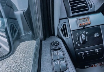 Mercedes Vito W639 Kombi Facelifting 116 CDI 163KM 2014 Mercedes-Benz Vito Bezwypadkowy, Serwisowany, Zarejestrowany, 4x4, 8 osobo, zdjęcie 21