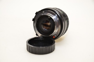 Байонетный объектив Sigma Minolta MD SIGMA SUPER-WIDE 2,8/24MM