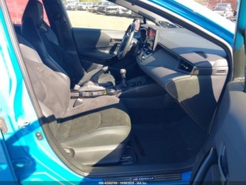 Toyota 2024 Toyota GR Corolla Circuit 2024 1.6l 1.6 Benzyna 300KM, zdjęcie 10