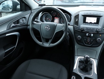 Opel Insignia I Sedan Facelifting 1.8 Twinport ECOTEC 140KM 2015 Opel Insignia 1.8, Salon Polska, Serwis ASO, zdjęcie 6