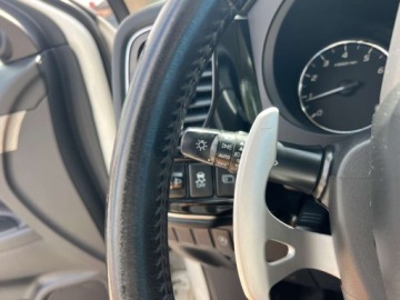 Mitsubishi Outlander III 2015 Mitsubishi Outlander 2.0 147 Koni Automat 7-miejsc Klimatyzacja Nawigacja, zdjęcie 16