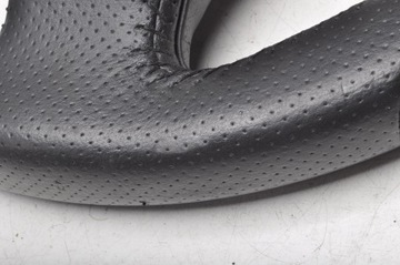 PEUGEOT 3008 КОЖАНЫЙ РУЛЬ