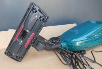 Пылесос Omega Apart 1800E 1800W