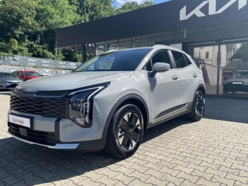 Kia Sportage V 2025 KIA Sportage 1.6 T-GDI L DCT 2WD Suv 150KM 2025