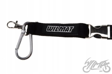 ПОВОДОК С ЛОГОТИПОМ WILMAT