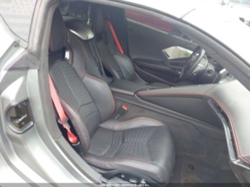 Chevrolet Corvette C7 2022 Chevrolet Corvette Stingray 3LT 2022 6.2l 6.2 Benzyna 490KM, zdjęcie 10