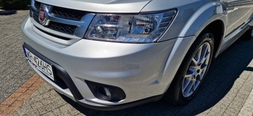 Fiat Freemont 2.0 Multijet II 16v 170KM 2014 Fiat Freemont 2.0JTD 170KM, Navi, Skóra, 7-osob.Super Stan !, zdjęcie 10