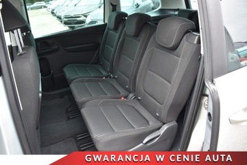 Seat Alhambra II (7N) Van 2.0 TDI 140KM 2012 Seat Alhambra NawigacjaKamera Panorama-Dach El.DrzwiKlapa Tempomat 7-Fote, zdjęcie 6