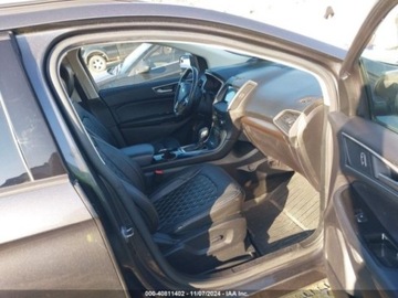 Ford Edge II 2018 Ford Edge 2018 Ford Edge SEL AWD 3.5 Benzyna 280KM, zdjęcie 4