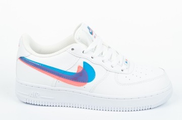 Buty Sportowe Nike Air Force 1 DM9096 101 r. 44