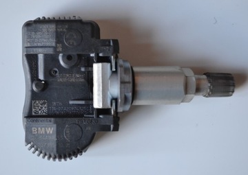 ДАТЧИКИ ДАВЛЕНИЯ TPMS BMW MINI 707355-10 C-61